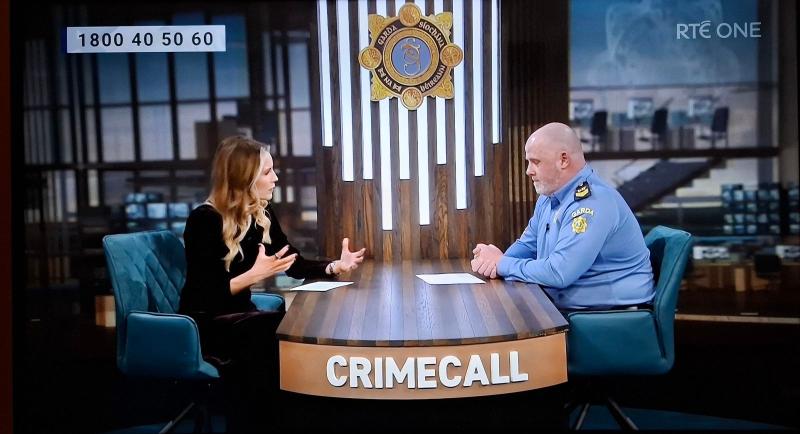 ALERT: Gardai urge Limerick motorists to 'wake up' to major safety risk on roads