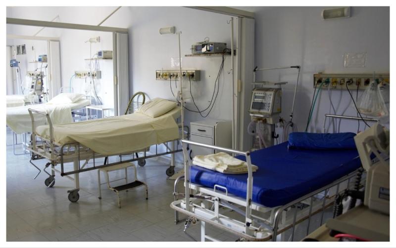 'It's just three beds' - Laois Senator pushes for detox beds at Portlaoise hospital