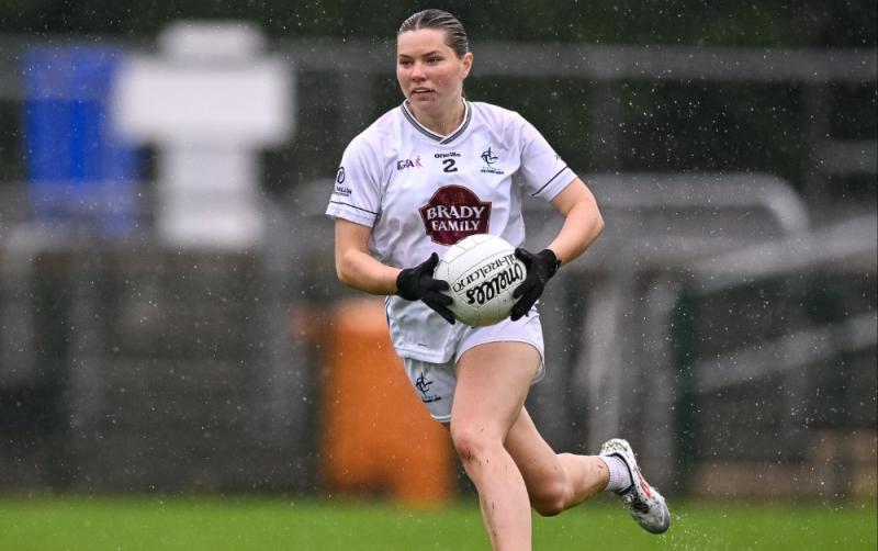 Where to get tickets as Kildare ladies welcome Armagh to Cedral St Conleth's Park this weekend