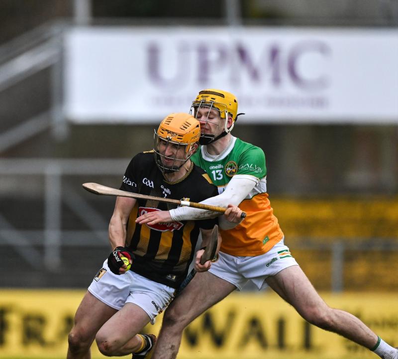 What we learned as Kilkenny made winning league start against Offaly