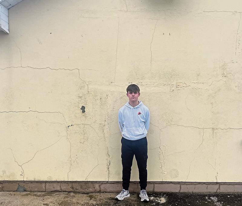 'It has torn our lives apart, brick by brick&rsquo; - Limerick family's pyrite plight