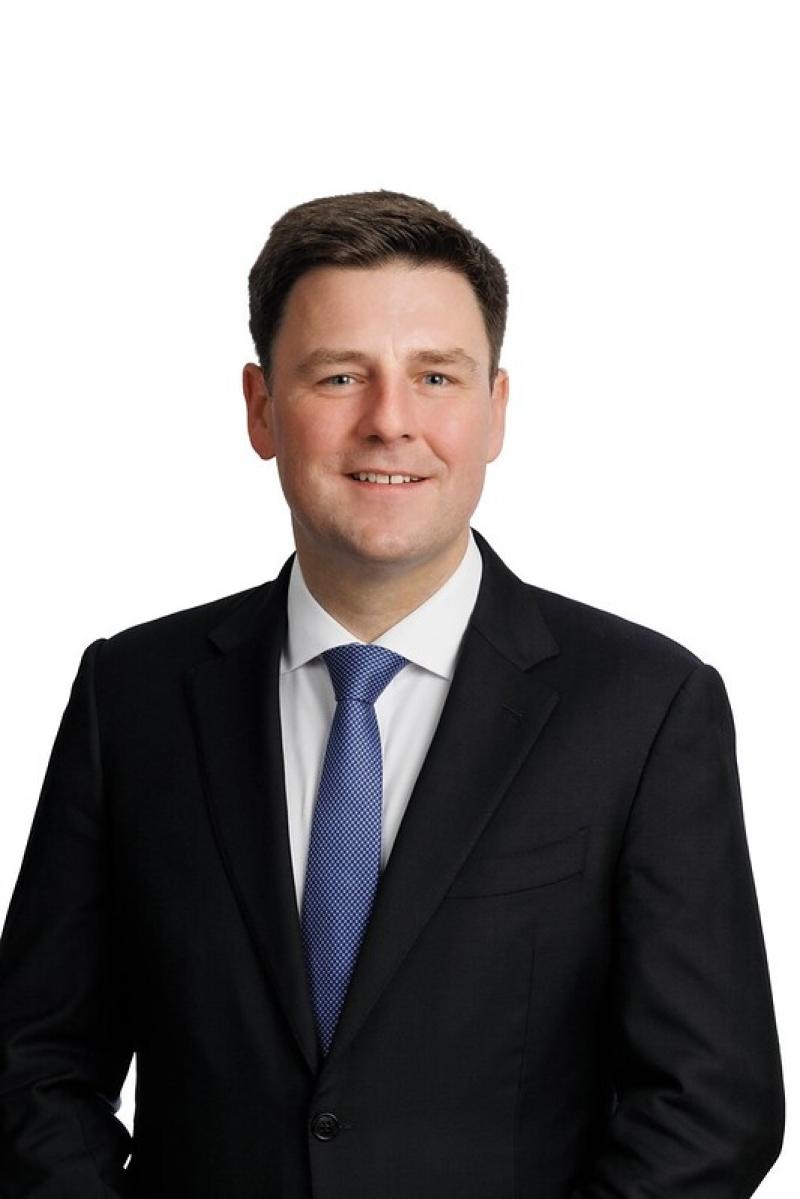 Newly introduced above-the-shop grant can fast-track homes in Offaly