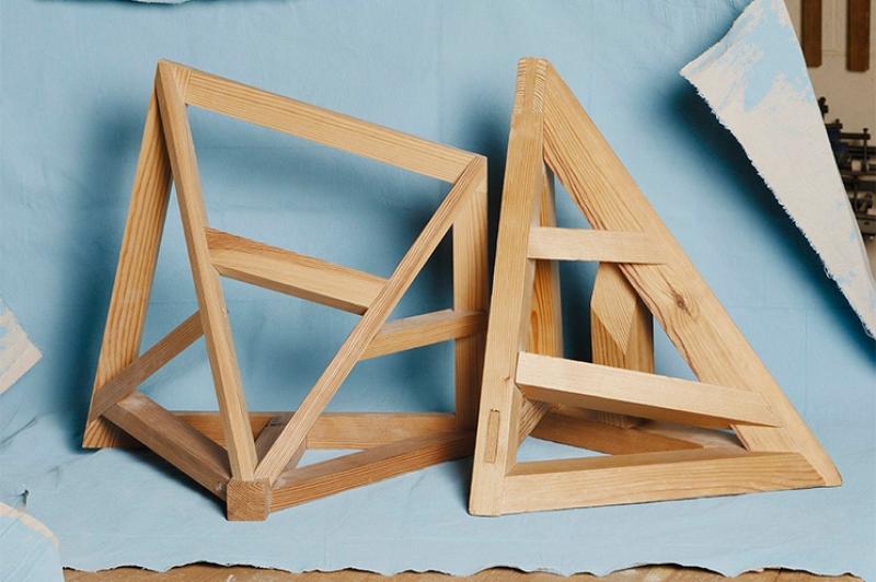 Artist partners with local craftspeople in Kilkenny exhibition