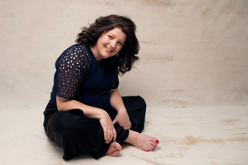 Soprano to perform free concert in Limerick's St Mary&rsquo;s Cathedral