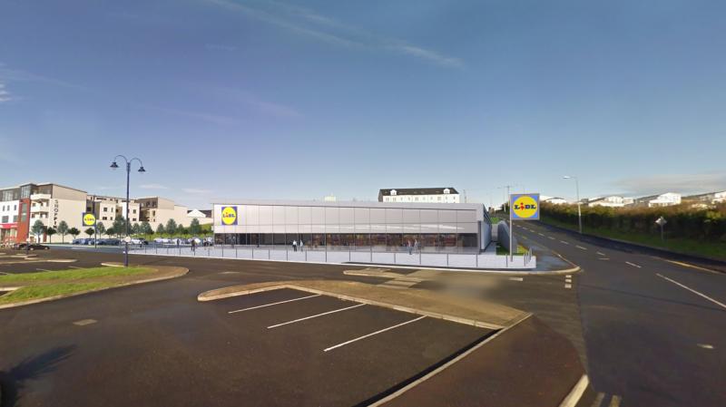 Donegal LGFA captain Roisin Rodgers to attend new Lidl Bundoran store opening