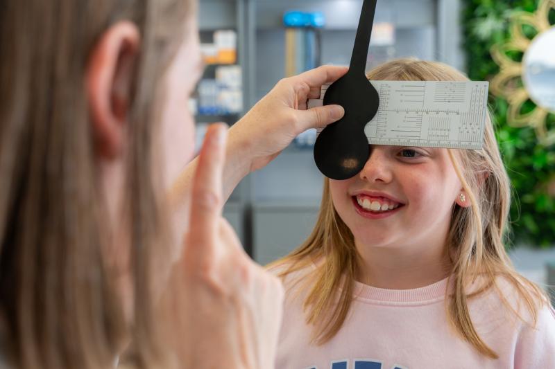 Laois finally has an eye clinic again, HSE confirms new outreach clinic