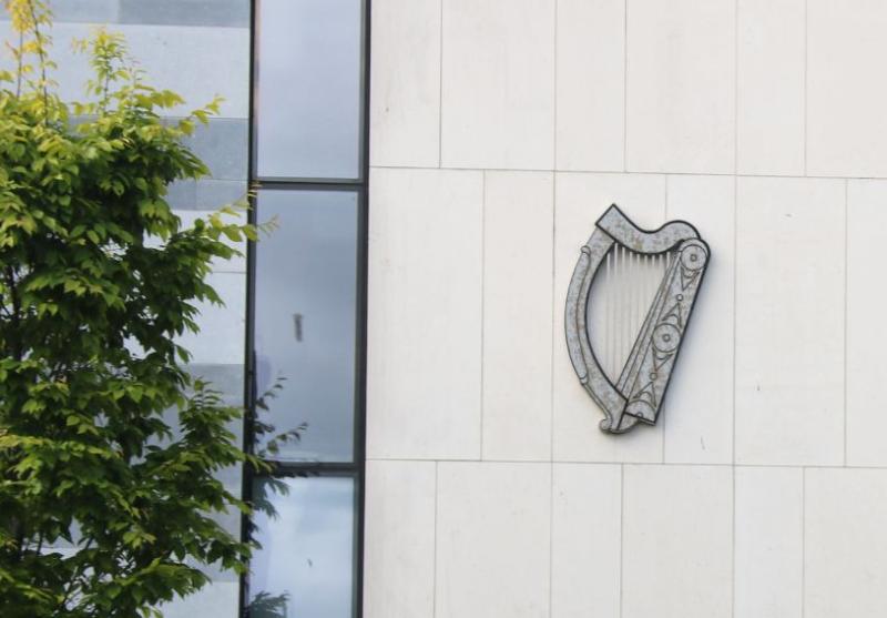 Thief 'who wished to be arrested' broke into Limerick GAA clubhouse &lsquo;to take a shower'
