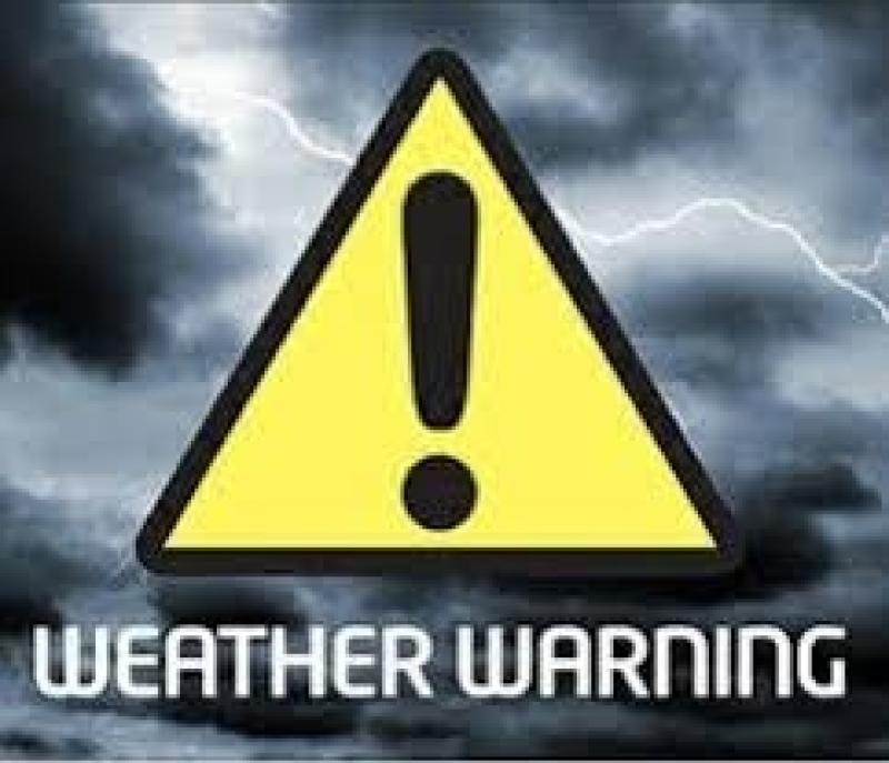 LATEST: Renewed flooding fears for Kilkenny as new weather warning issued 