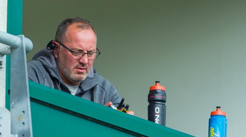 Edenderry GAA Club turn clock back in bid to resurrect senior football fortunes