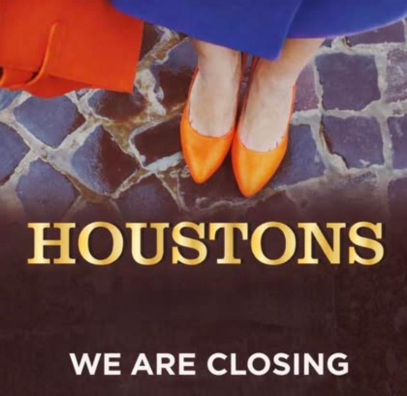 Popular Derry city centre family business of 50 years thanks community for support.