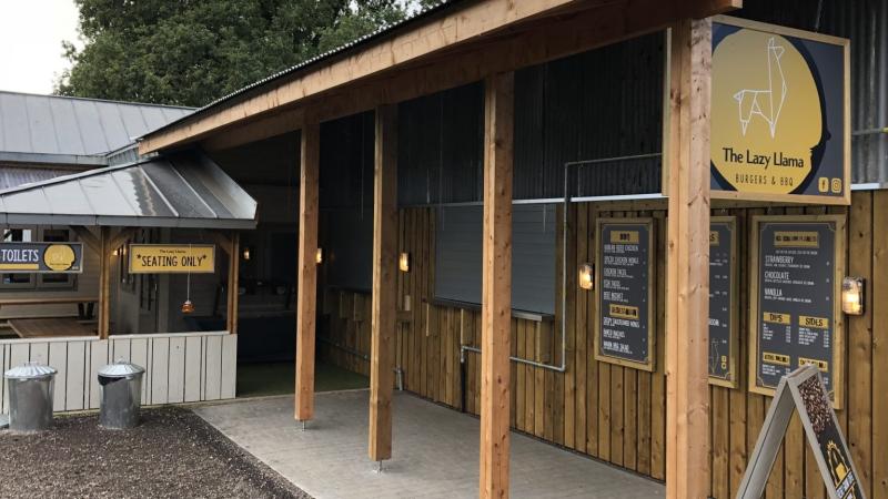 Hospitality is in crisis but one County Derry business is investing, not retreating