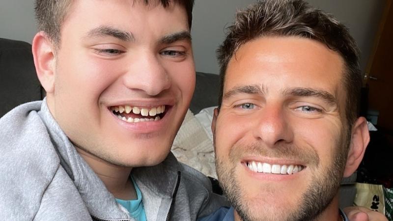 Eric Roberts to dedicate special Tango to nephew Ois&iacute;n on Dancing with the Stars