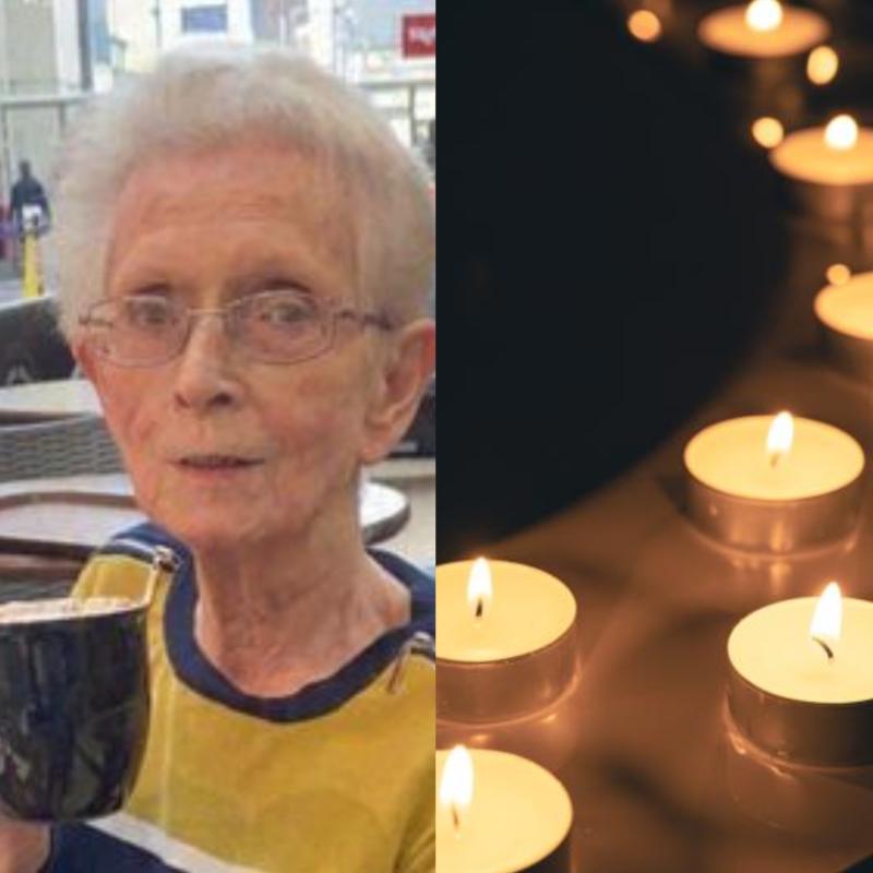 RIP:  Tributes to much-loved 'mother, grandmother, great-grandmother and friend'