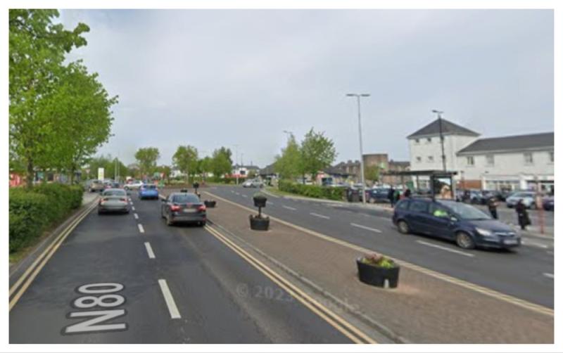 Need for ring roads in Laois towns cannot continue to be ignored, says local TD