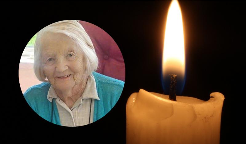 RIP: 'Lovely and talented lady'- Tributes paid to Carlow lady (93) who sadly died