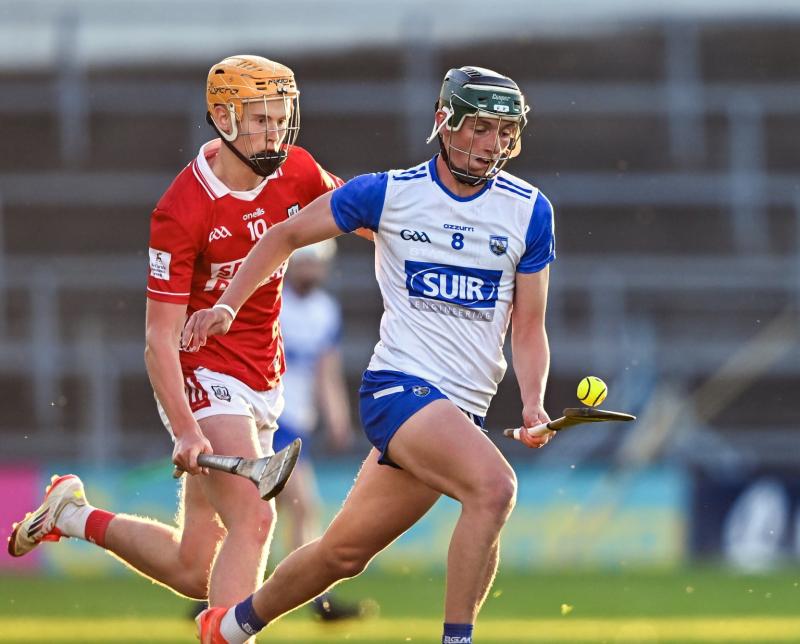 Rampant St Kieran's book place in Leinster Colleges Hurling final