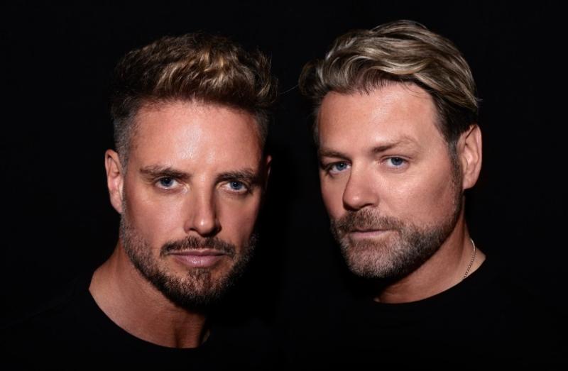 Boyzlife to perform at newly reopened Nuremore in Carrickmacross