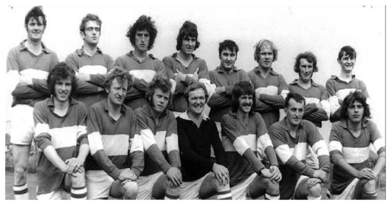 Laois All-Ireland winner and &lsquo;teak-tough&rsquo; Courtwood defender from the 1960s-70s mourned