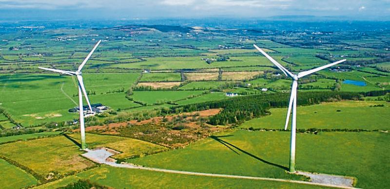  Aviation fears outlined over &lsquo;divisive&rsquo; plan for new wind farm close to Limerick city