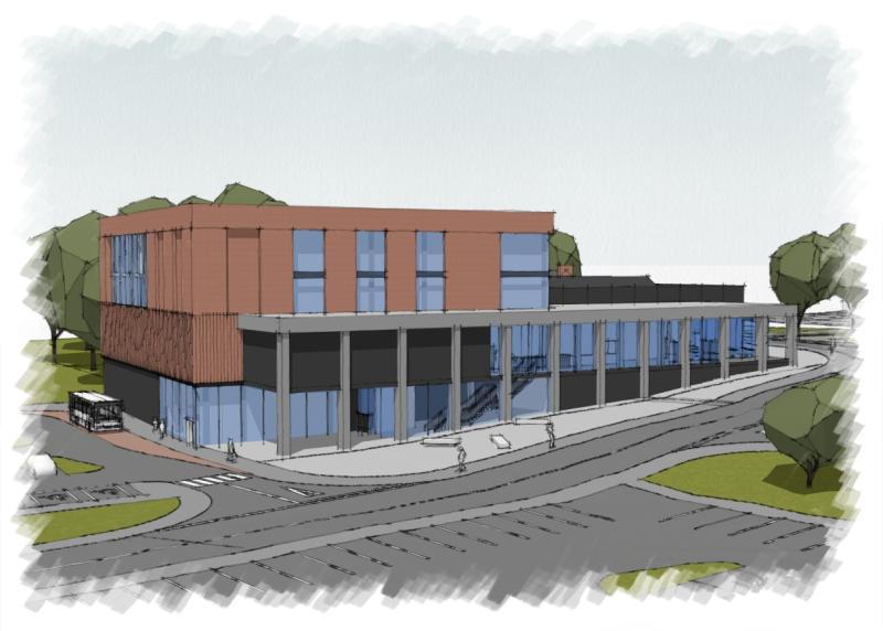 Derry and Strabane Council approves final plans for landmark wellness hub