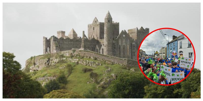 St Patrick's Day parade plans confirmed after Chamber warns changes are 'anti-family'