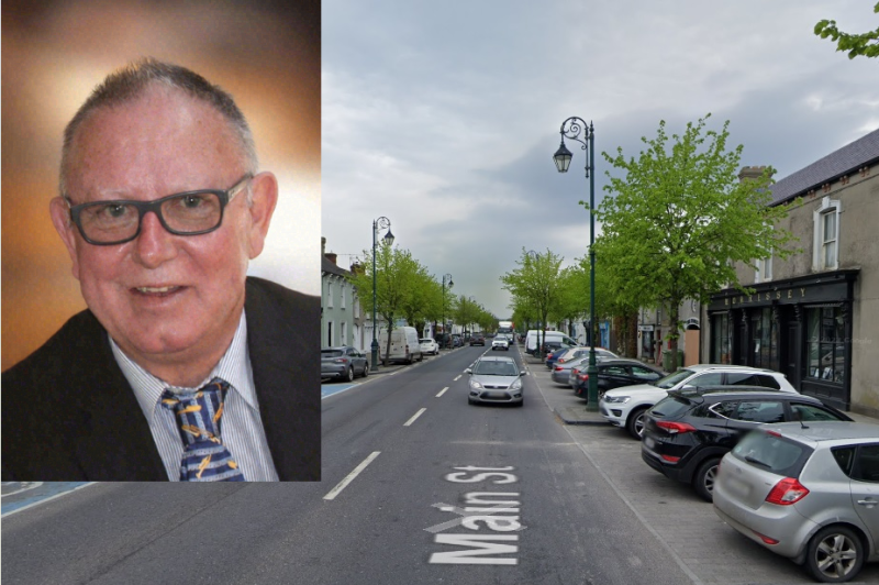 Funeral details announced for musician who tragically died after collision in Laois