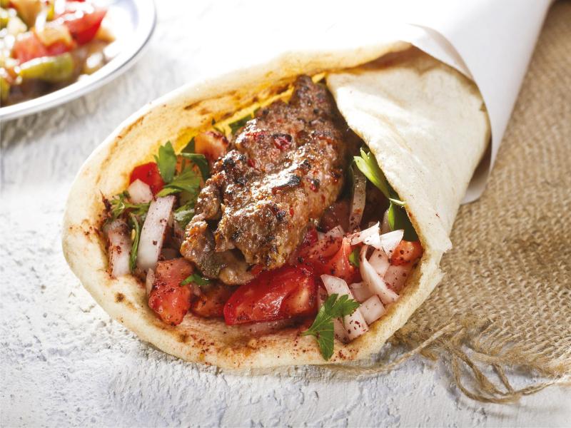 Kilkenny has the best kebab in Leinster - here's where you can find it!