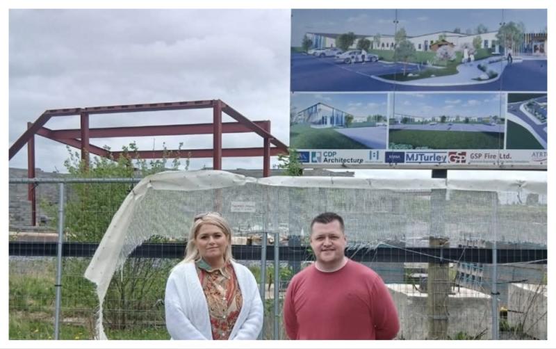 'Overdue' construction of unfinished Laois special needs school welcomed by many