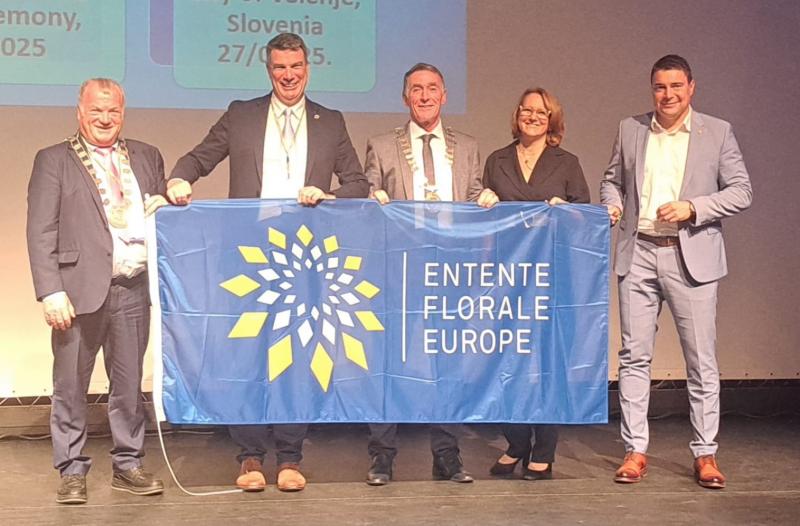 Preparations continue in Carlow for hosting of &lsquo;phenomenal&rsquo; European competition