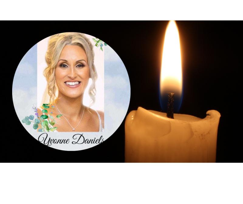 RIP: 'Beautiful soul'- Tributes paid to young Waterford wife and mother of two