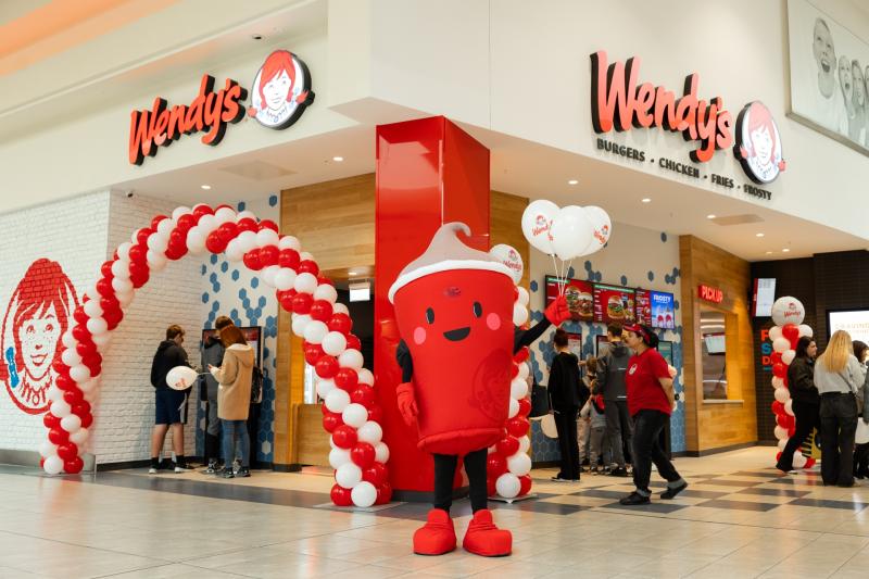 BREAKING: Iconic American fast food chain Wendy's to open restaurant in Tullamore