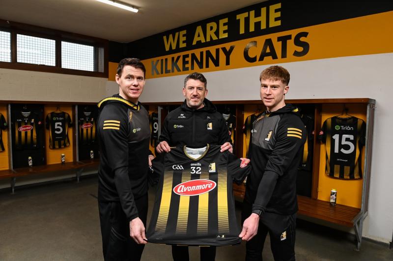 NEW: TJ Reid, Mossy Keoghan, PJ Kenny and more - Kilkenny People Sport Podcast