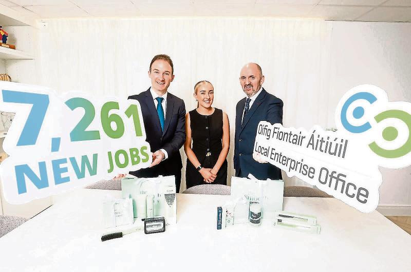 Limerick&rsquo;s Local Enterprise Office supports 531 new jobs, new report reveals