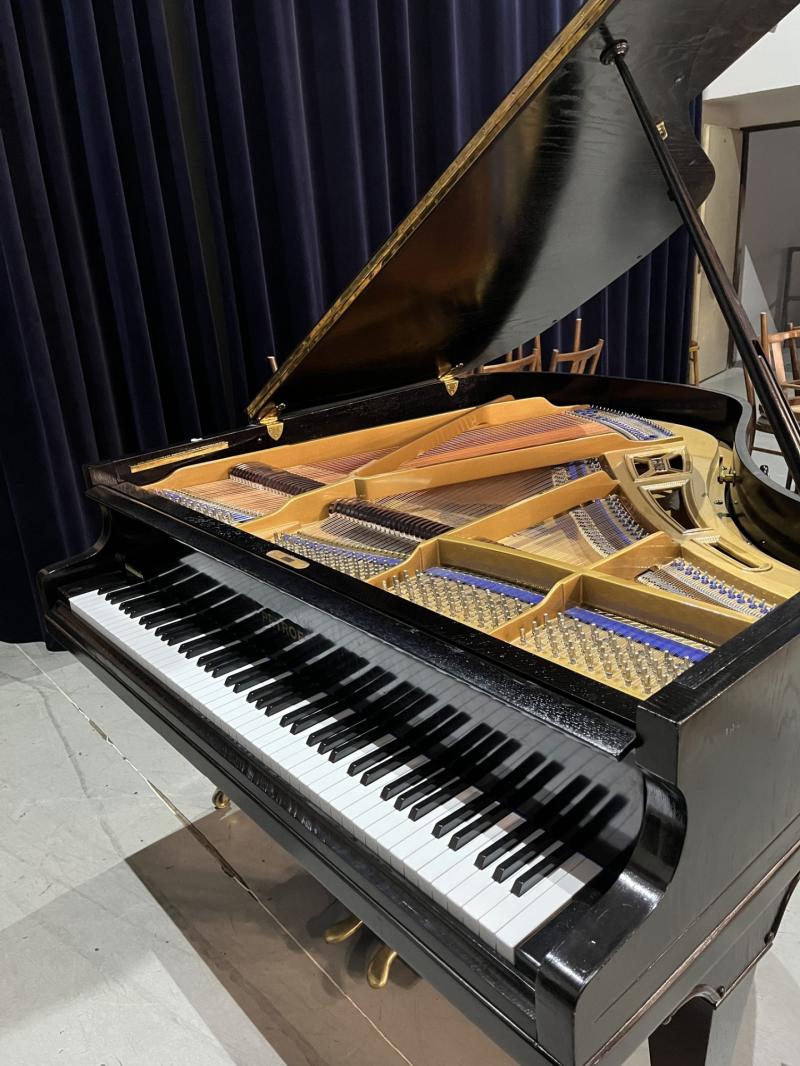 &euro;300,000 Funding Available Under Music Capital Scheme Piano Award