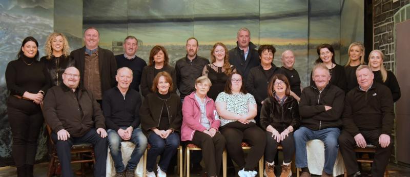 Tipperary drama group to stage Marina Carr's 'haunting' play By The Bog of Cats 