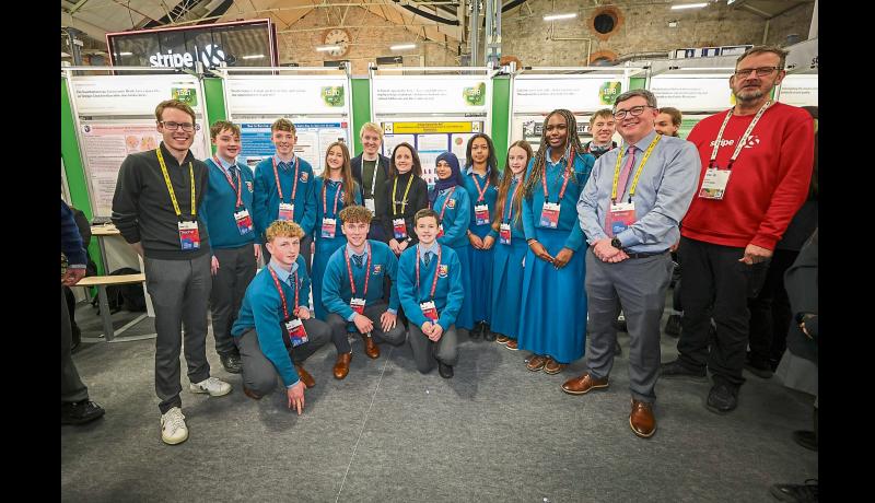 Careers Day to showcase opportunities