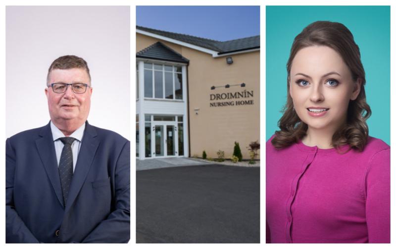 'One agenda... to make money' Laois councillors support Stradbally nursing home takeover