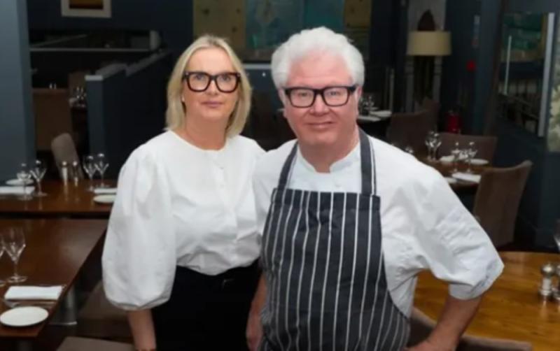Waterford chef announces restaraunt closure 'with enromous pride' after almost 30 years in business 