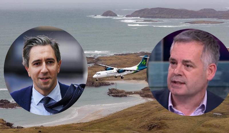 &lsquo;The people of Donegal are rightly outraged at the new proposed contract&rsquo;