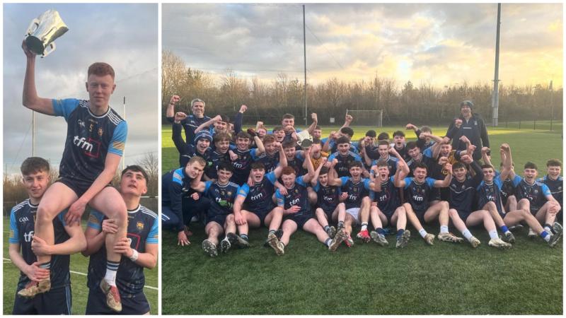 Stunning second half performance seals Leinster glory for brilliant Cnoc Mhuire Granard 
