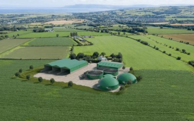 Greenan Generation convicted  for offences under Article 7 of the Water (Northern Ireland) Order 1999