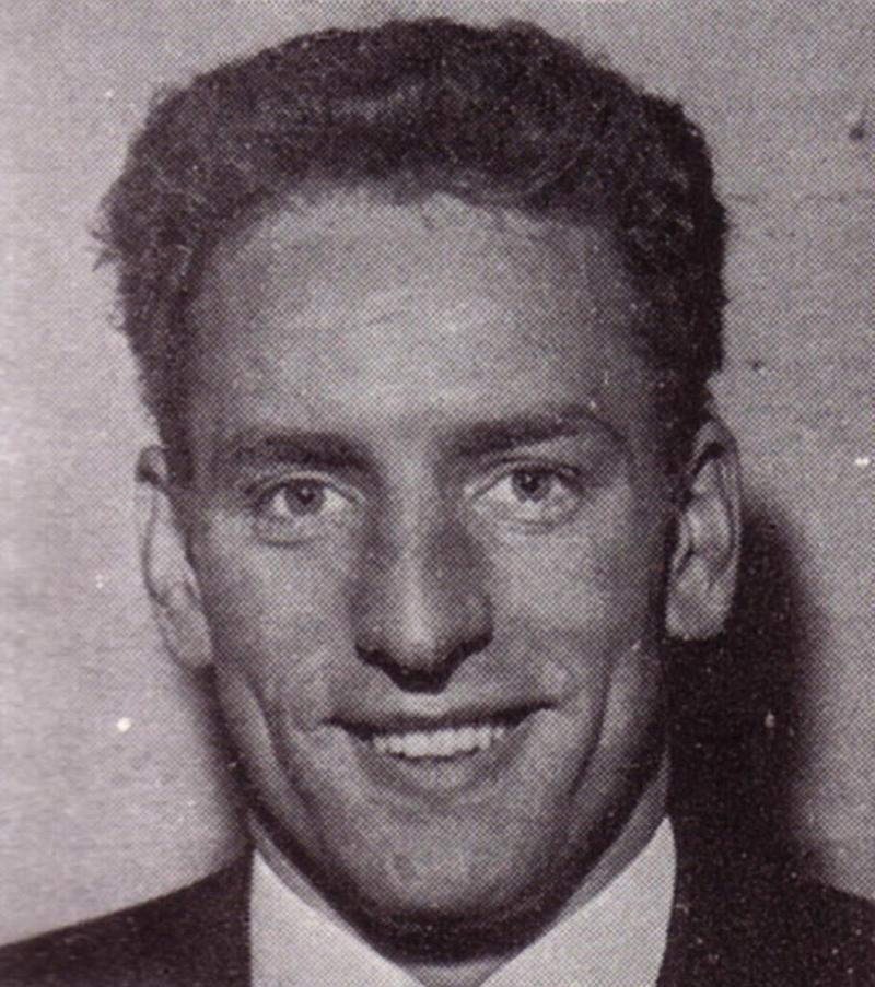 Tributes paid to goalscoring legend Danny Hale following his passing