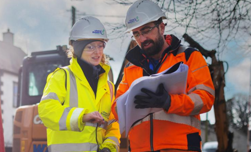 Seven-week road closure due to replacement of &lsquo;ageing water mains&rsquo; in Malin Head 