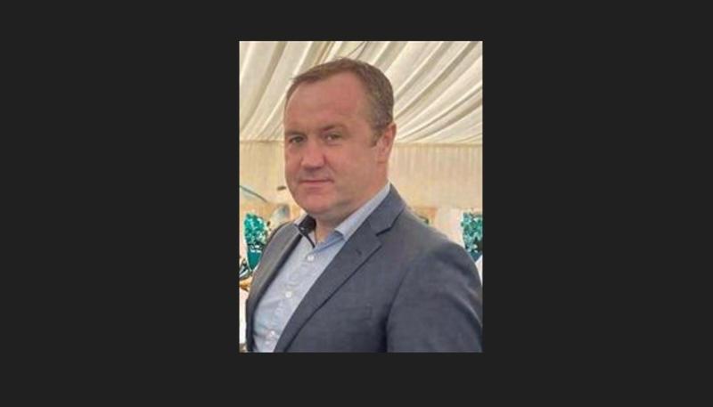 LATEST: Funeral arrangements announced for popular Kildare businessman 