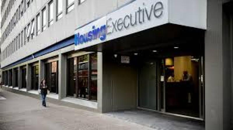 Housing Executive announces annual rent increase