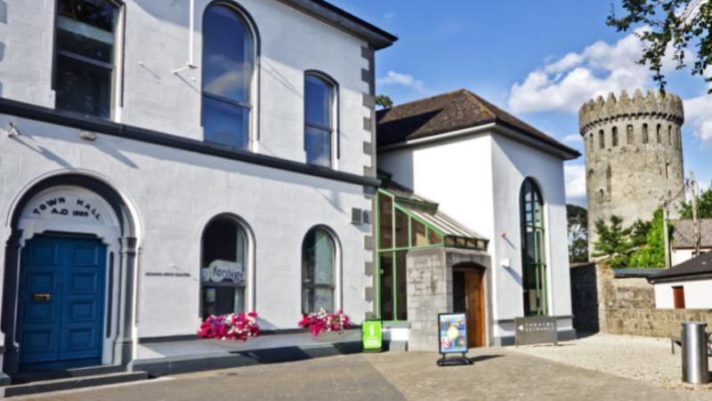 EVENTS: Misneach Choir hosts One Love charity concert in Tipperary arts centre this week