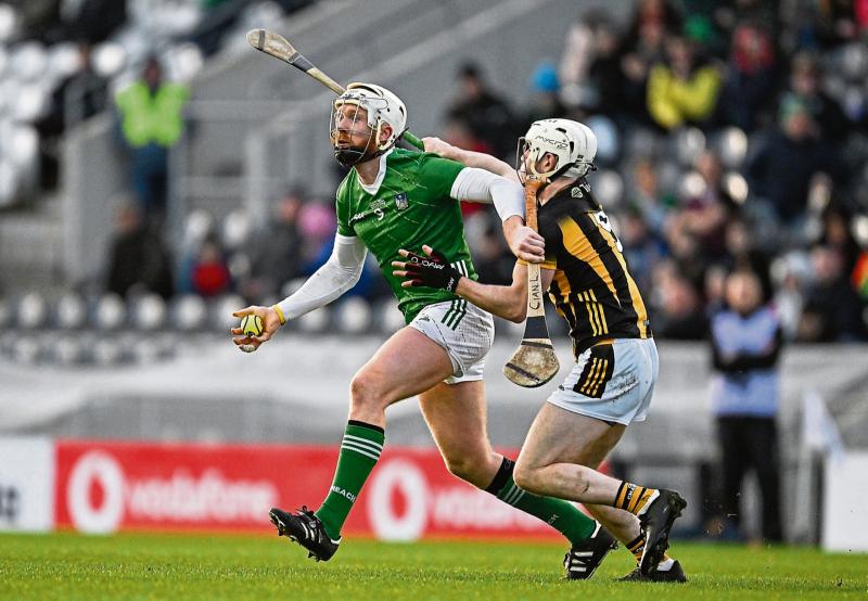 All you need to know ahead of Kilkenny's Allianz Hurling League clash with Limerick