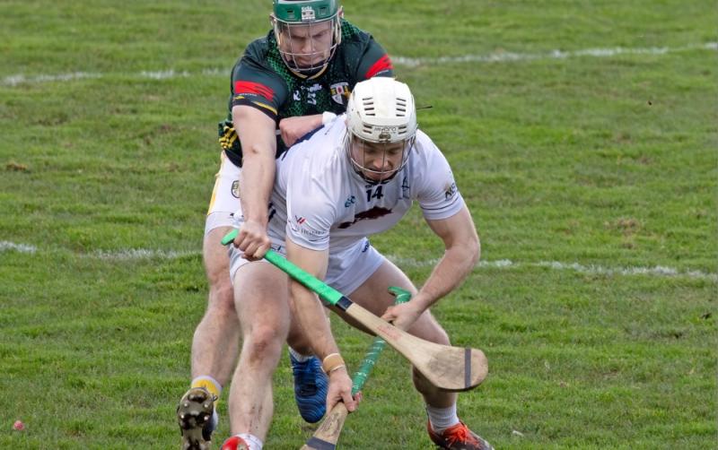 Kildare vs Antrim crunch clash