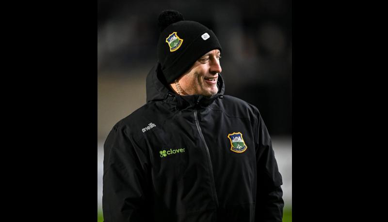 Key players in contention to return for Tipperary hurlers clash against Limerick next week