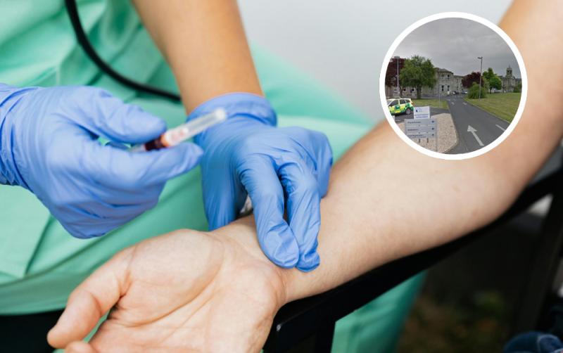 New injury unit offering an alternative to A&E to open in Carlow by the end of the year